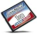 Electronics : Dane-Elec - Flash memory card - 1 GB - 80x - CompactFlash Card