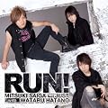 RUN！〈豪華盤〉