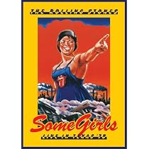 Rolling Stones: Some Girls Live In Texas '78
