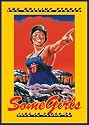 Some Girls Live In Texas (DVD + CD)