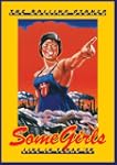 Some Girls Live In Texas (DVD + CD)