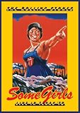 Some Girls Live In Texas (DVD + CD)