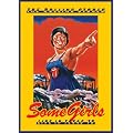 Some Girls: Live in Texas 78 [DVD] [Import]