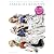 うたの☆プリンスさまっ♪　マジＬＯＶＥ１０００％　ＳＴ☆ＲＩＳＨ  ＯＦＦＩＣＩＡＬ　ＦＡＮ　ＢＯＯＫ　ＳＴＡＲＬＩＧＨＴ　ＲＡＩＮＢＯＷ　　カドカワムック　№４１５ (カドカワムック 415)