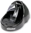 Petmate Deluxe Fresh Flow Medium Black Pet Fountain