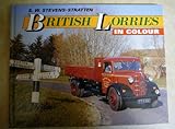British lorries in colour