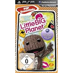 Little Big Planet (Essentials)