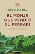 El monje que vendi� su Ferrari (Clave (debolsillo))