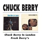 Chuck Berry in London/Fresh Berrys