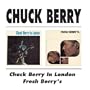 Chuck Berry in London/Fresh Berrys