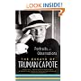 Portraits and Observations: The Essays of Truman Capote (Modern Library Paperbacks)