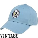 47 Brand Pittsburgh Penguins Vintage Franchise Fitted Hat Small