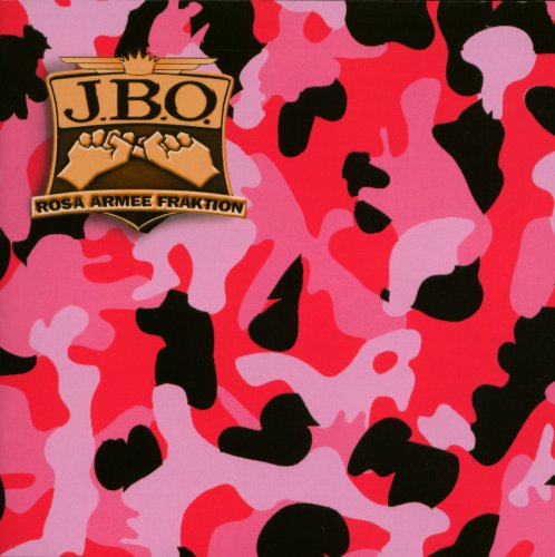 J.B.O. - GirlsGirlsGirls Lyrics - Zortam Music