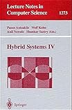 Hybrid systems IV