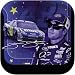 Jimmie Johnson Dessert Plates 8ct
