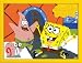Spielwaren : Ravensburger 29265 - Malen nach Zahlen, SpongeBob Glückstag, 24x18 cm