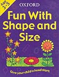 Fun With Shape and Size (Fun With)