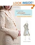 Knitwear Design Workshop: A Comprehensive Guide to Handknits