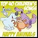 Top 40 kid's Songs