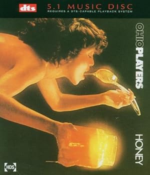 Honey (Dts)