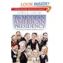 The Modern American Presidency