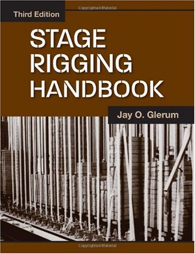 Stage Rigging Handbook, Third Edition