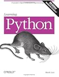 Learning Python, 5th Edition