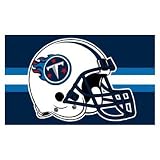 Tennessee Titans NFL 3x5 Banner Flag (36"x60")