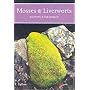 Mosses and Liverworts (New Naturalist)