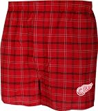 Detroit Red Wings Division Boxers