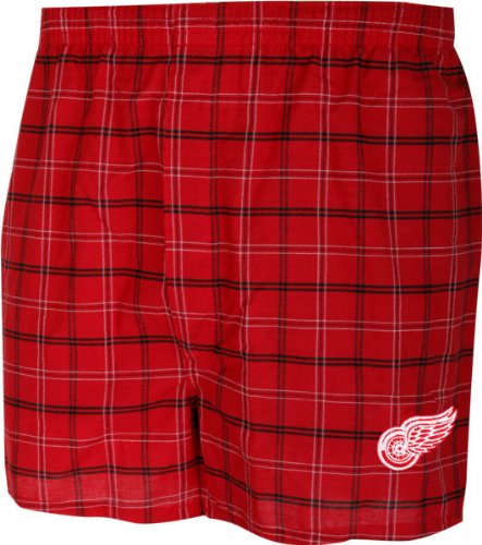 Buy Detroit Red Wings Division Boxers