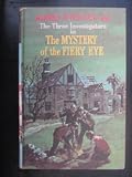 Alfred Hitchcock and the Three Investigators in the mystery of the fiery eye