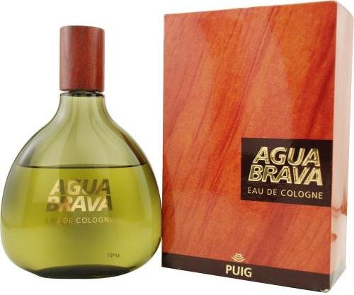 Agua Brava Cologne by Antonio Puig for men Colognes