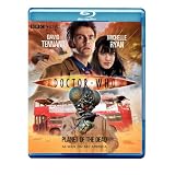 Doctor Who: Planet of the Dead [Blu-ray]