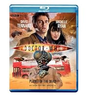 Doctor Who: Planet of the Dead Streaming.