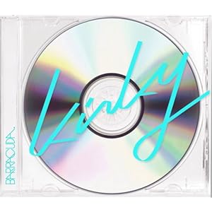 【クリックで詳細表示】Kinky ： Barracuda - 音楽