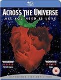 Across the Universe [Blu-ray]