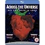 Across the Universe [Blu-ray] [2007]