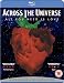 Across the Universe [Blu-ray] [2007]