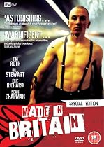 Made In Britain [DVD] [1982]