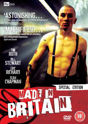 Made in Britain (Special Edition)