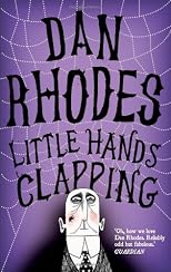 Little Hands Clapping
