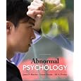 Abnormal Psychologyde James Abnormal Psychologyde James