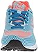 New Balance Women's WL574 Woven Pack Running Sneaker