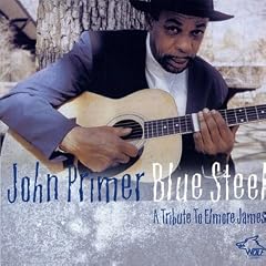 Blue Steel: A Tribute to Elmore James