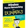 Wireless Home Networking For Dummies