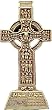 High Celtic Cross of Muireadach Wall Relief