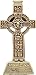 High Celtic Cross of Muireadach Wall Relief
