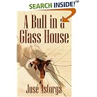 Click here to buy A Bull in a Glass House: A Former Marine's Manifesto on Surviving the Corporate Jungle and... by Jose Astorga.