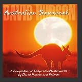 Australian Savannah
